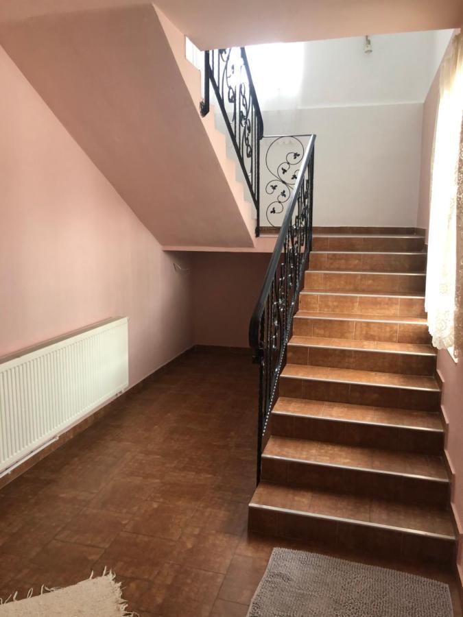 Вилла Casa Bogdan Выртоп Экстерьер фото
