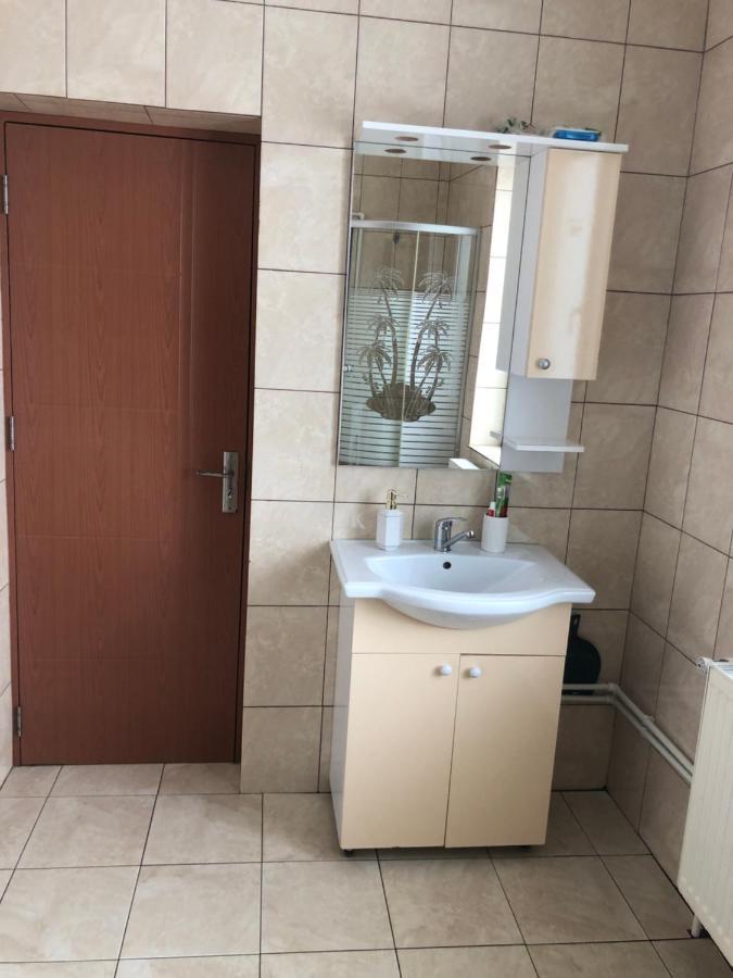 Вилла Casa Bogdan Выртоп Экстерьер фото